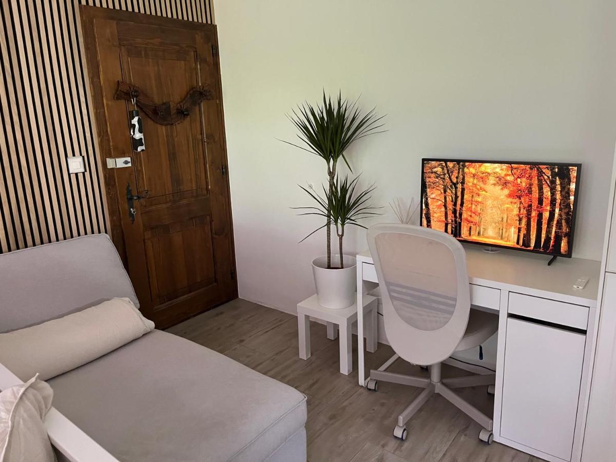 Magnifique Studio Ski In-Ski Out - Pas De Parking Hiver Verbier Luaran gambar